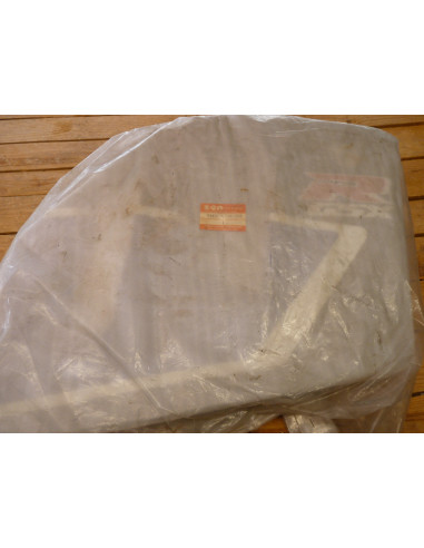 FLANC DE CARENAGE droit GSXR 1100 1991  - 1
