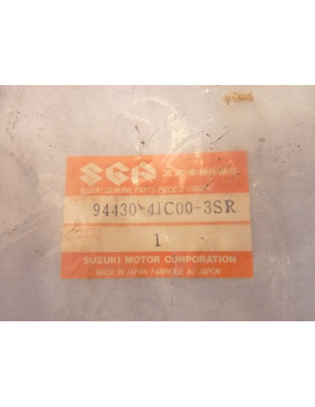 FLANC DE CARENAGE droit GSXR 1100 1991  - 2