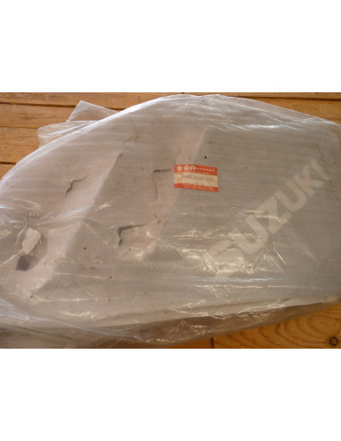 FLANC DE CARENAGE droit GSXR 750 1989  - 1