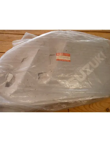 FLANC DE CARENAGE droit GSXR 750 1989  - 1