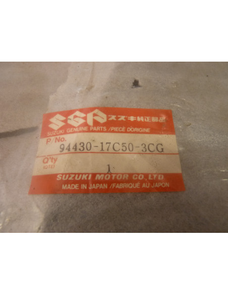 FLANC DE CARENAGE droit GSXR 750 1989  - 2