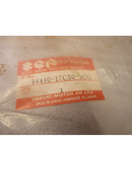 FLANC DE CARENAGE gauche GSXR 750 1989  - 2