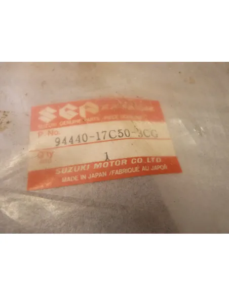 FLANC DE CARENAGE gauche GSXR 750 1989  - 2