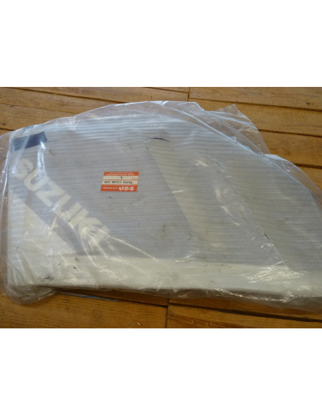 FLANC DE CARENAGE gauche GSXR 7850 1989  - 1