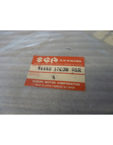 FLANC DE CARENAGE gauche GSXR 7850 1989  - 2