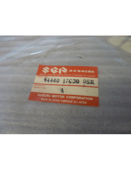 FLANC DE CARENAGE gauche GSXR 7850 1989  - 2