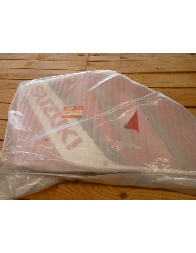 FLANC DE CARENAGE gauche GSXR 750 1988  - 1