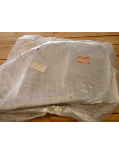 FLANC DE CARENAGE DROIT GSXR 750 1991  - 1