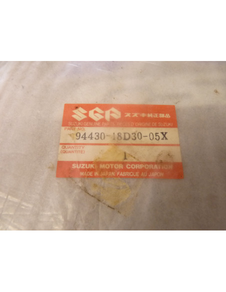FLANC DE CARENAGE DROIT GSXR 750 1991  - 2