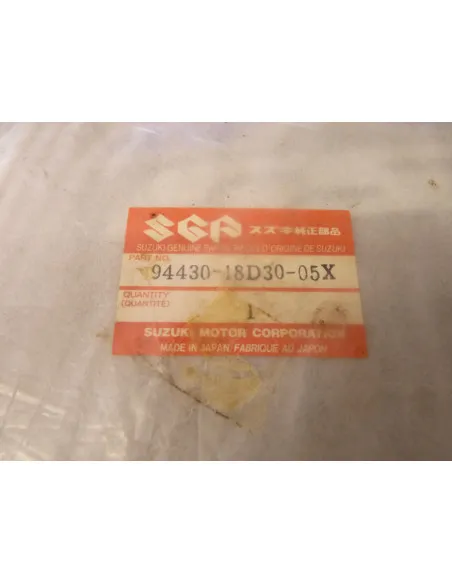 FLANC DE CARENAGE DROIT GSXR 750 1991  - 2