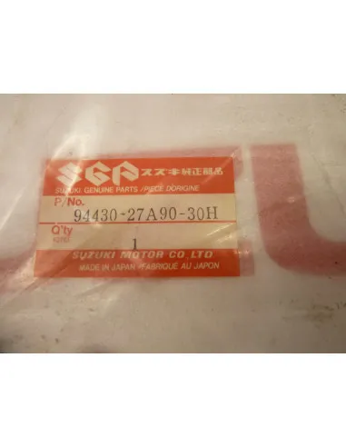 FLANC DE CARENAGE droit GSXR 750 1986  - 2
