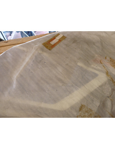 FLANC DE CARENAGE GAUCHE GSXR 750 1988  - 1