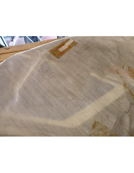 FLANC DE CARENAGE GAUCHE GSXR 750 1988  - 1