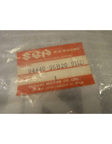 FLANC DE CARENAGE GAUCHE GSXR 1100 1988  - 2