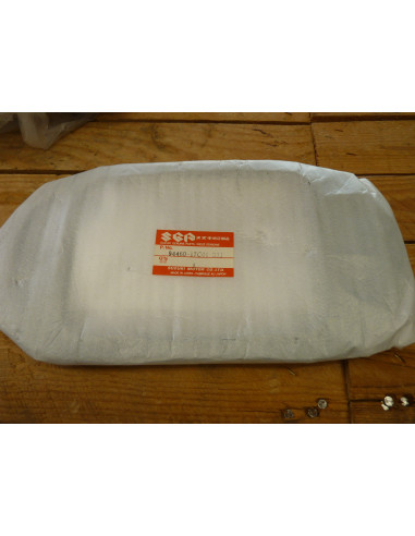 Entourage de phare GSXR 750-1100 88-90  - 1