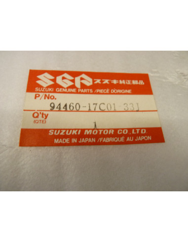 Entourage de phare GSXR 750-1100 88-90  - 2