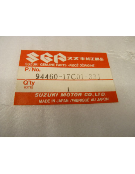 Entourage de phare GSXR 750-1100 88-90  - 2