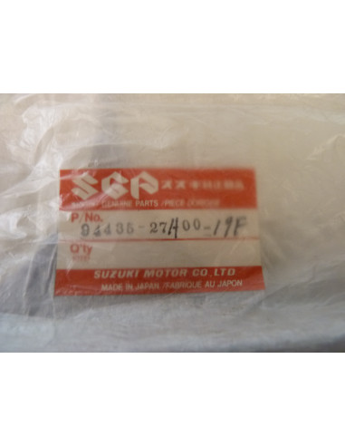 Entourage de phare GSXR 750-1100 85-88  - 2