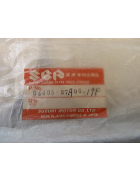 Entourage de phare GSXR 750-1100 85-88  - 2