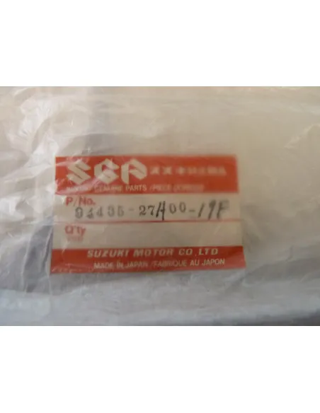 Entourage de phare GSXR 750-1100 85-88  - 2