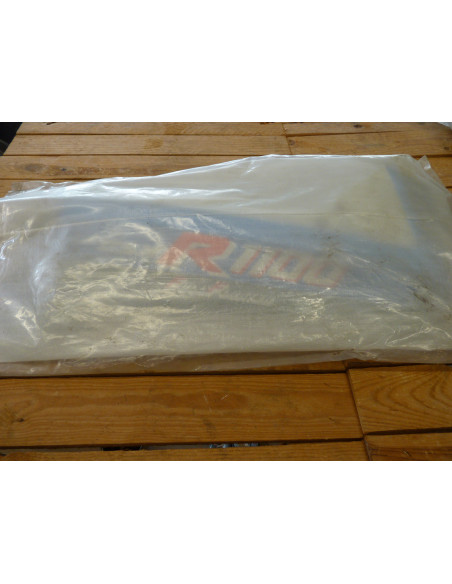 FLANC ARRIÈRE gauche GSXR 1100 1988  - 1