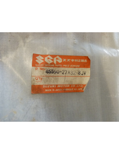 FLANC ARRIÈRE gauche GSXR 1100 1988  - 2