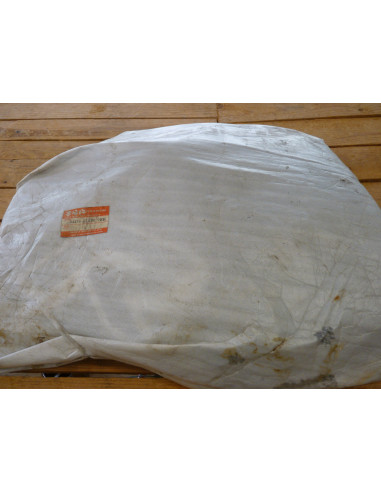 Demi sabot droit GSXR 750 1986  - 1