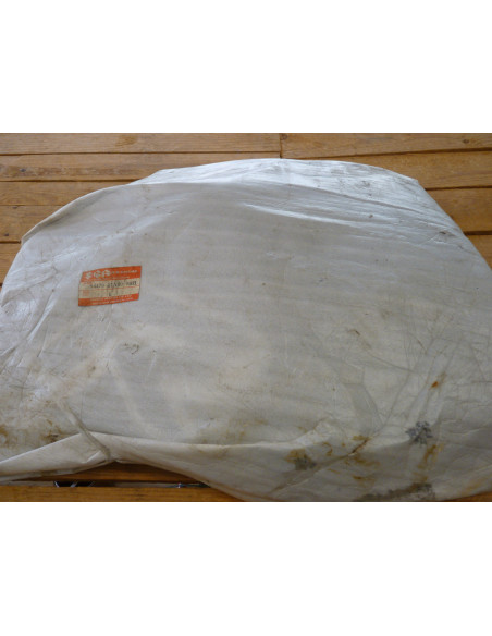 Demi sabot droit GSXR 750 1986  - 1