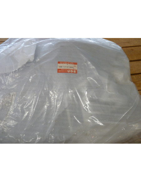 DEMI SABOT DROIT GSXR 750 1986  - 1