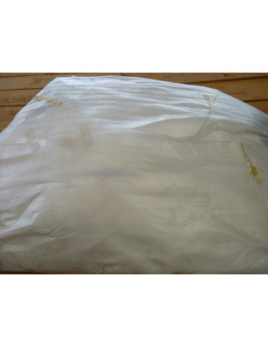 DEMI SABOT GAUCHE GSXR 1100 1991  - 1