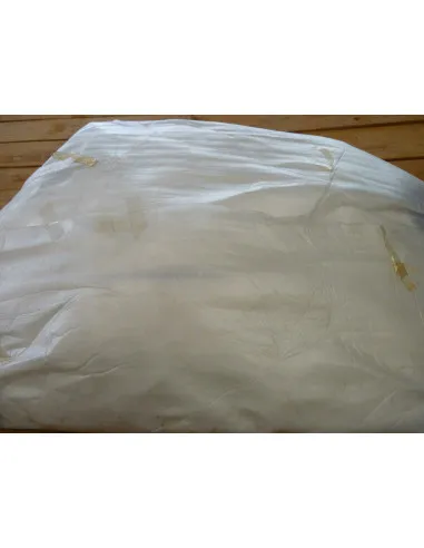DEMI SABOT GAUCHE GSXR 1100 1991  - 1