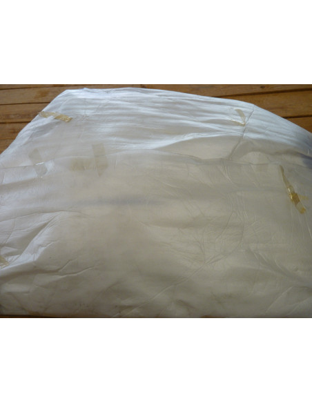 DEMI SABOT GAUCHE GSXR 1100 1991  - 1