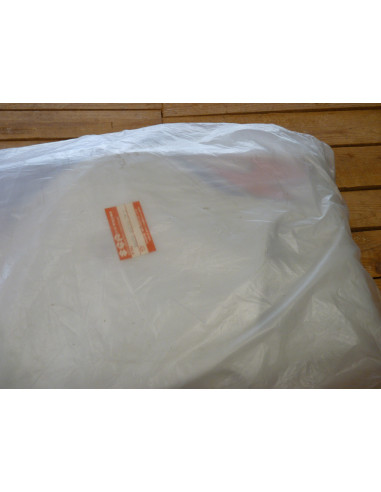 DEMI SABOT droit GSXR 1100 1989  - 1