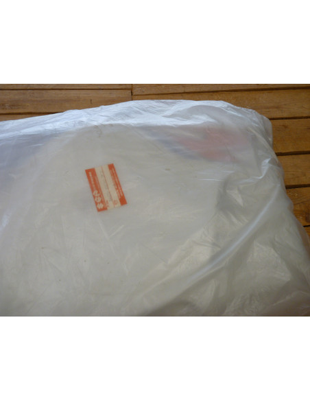 DEMI SABOT droit GSXR 1100 1989  - 1