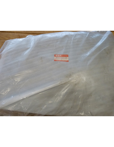 DEMI SABOT droit GSXR 750 1989  - 1