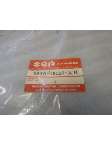 DEMI SABOT droit GSXR 750 1989  - 2
