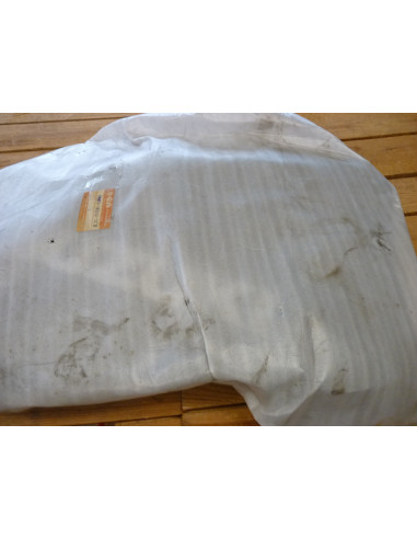 DEMI SABOT droit GSXR 750 1991  - 1