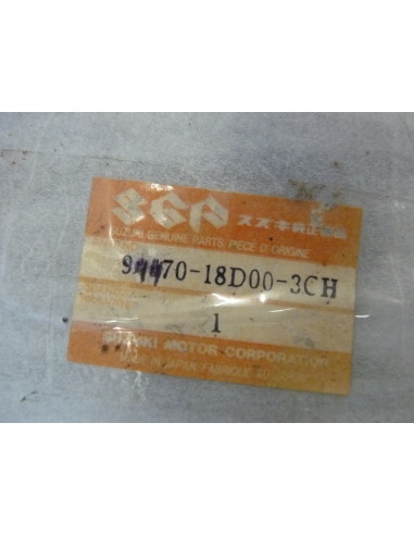 DEMI SABOT droit GSXR 750 1991  - 2