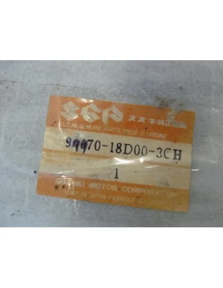 DEMI SABOT droit GSXR 750 1991  - 2