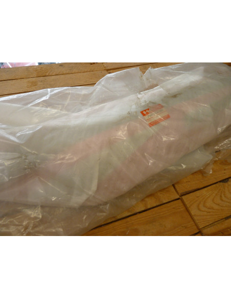 Flanc arrière gauche GSXR 1100 1991  - 1