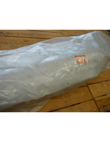 FLANC ARRIÈRE Droit GSXR 1100 1991  - 1