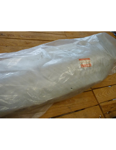 FLANC ARRIÈRE Droit GSXR 1100 1991  - 1