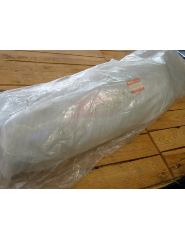 FLANC ARRIÈRE droit GSXR 1100 1993  - 1