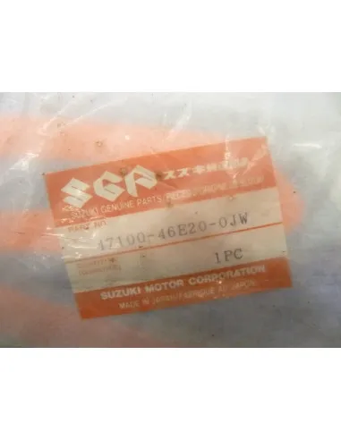 FLANC ARRIÈRE DROIT GSXR 1100 1993  - 2