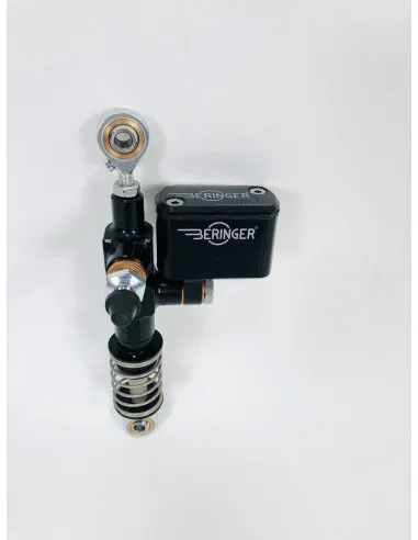 Maitre cylindre arrière Beringer avec réservoir  - 1