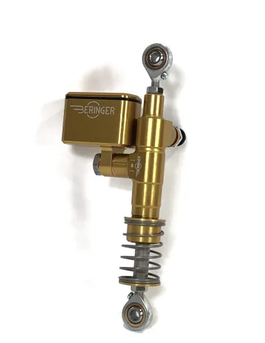 Maitre cylindre arrière Beringer avec réservoir  - 2