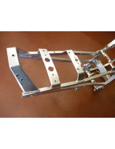 Bati de cadre GSXR 1100 89-90  - 2 2