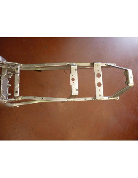 Bati de cadre GSXR 1100 89-90  - 2