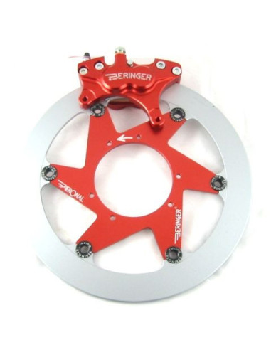 copy of Beringer Stage 1  - 1