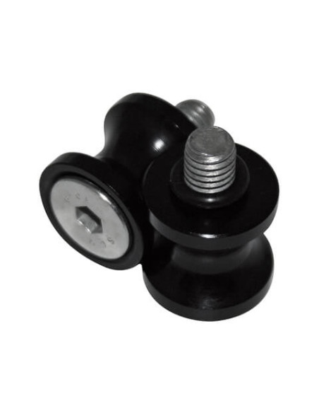 Diabolo in alluminio  - 1